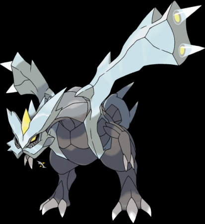 Kyurem